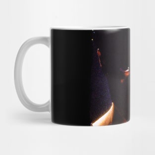 Brandon/The Crow Mug